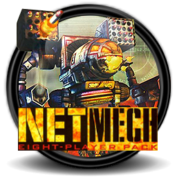 Netmech Icon Pack