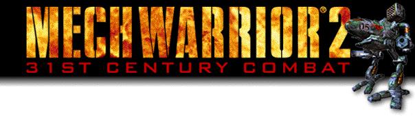 Mechwarrior 2 31st Century Combat